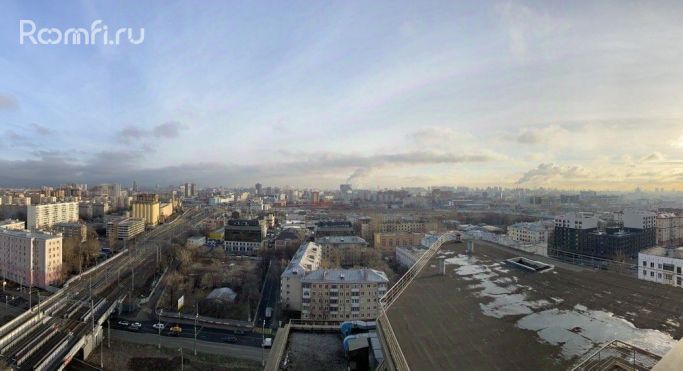 Аренда офиса 117.2 м², Русаковская улица - фото 3