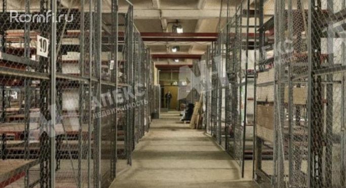 Аренда помещения свободного назначения 1466 м², Монтажная улица - фото 2