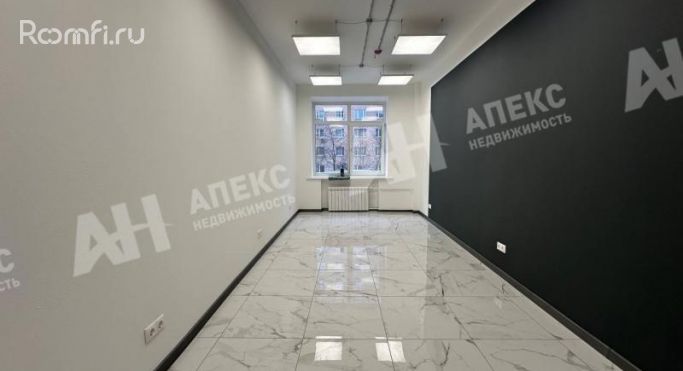 Продажа офиса 36 м², Верхняя Красносельская улица - фото 2