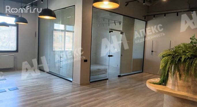 Аренда офиса 588 м², Ткацкая улица - фото 3