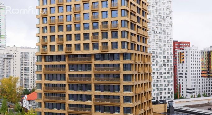 Аренда торгового помещения 57 м², улица Народного Ополчения - фото 5