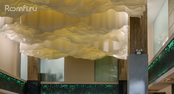 Продажа офиса 447.4 м², Проектируемый проезд № 4062 - фото 5