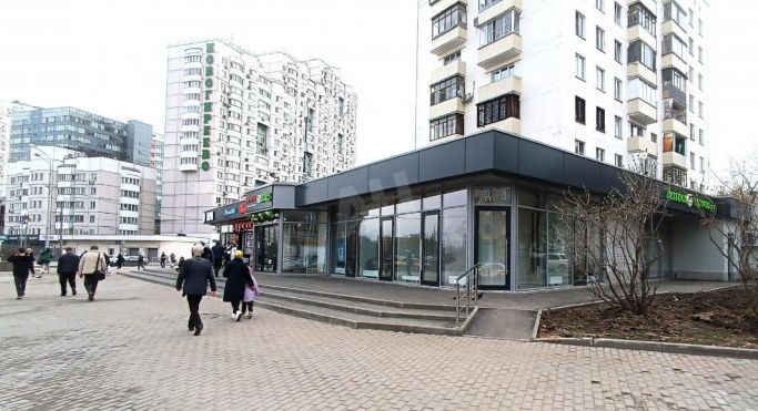 Продажа помещения свободного назначения 359 м², 2-я Владимирская улица - фото 3