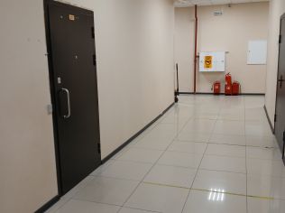 Аренда офиса 50 м²
