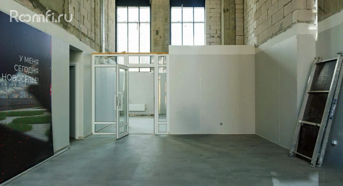 Аренда помещения свободного назначения 186.2 м², Малая Почтовая улица - фото 3
