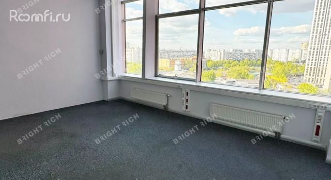 Аренда офиса 835 м², улица Обручева - фото 3