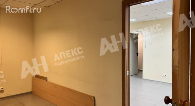 Аренда офиса 35 м², улица Искры - фото 3