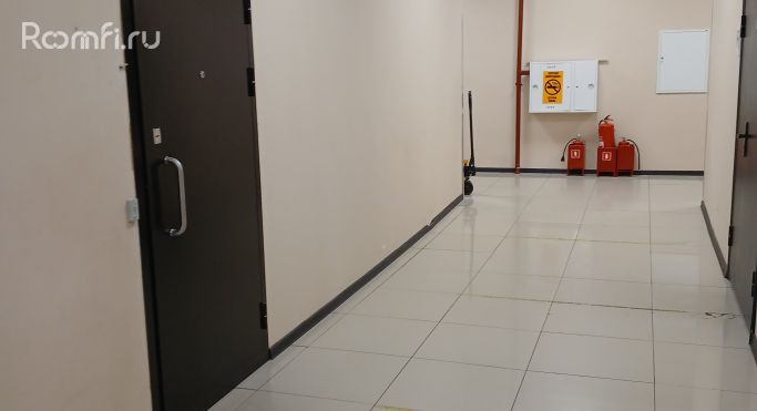 Аренда офиса 50 м², Огородный проезд - фото 1