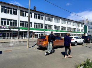 Продажа помещения свободного назначения 413 м²