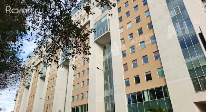 Аренда офиса 400 м², Научный проезд - фото 3