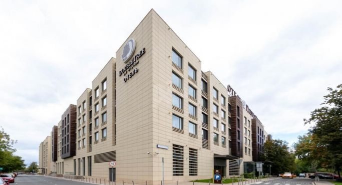 Аренда офиса 145 м², Ленинградское шоссе, 20-й километр - фото 1