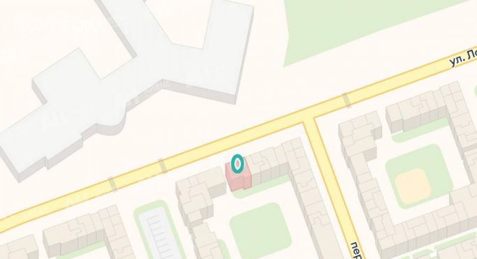 Продажа помещения свободного назначения 181 м², Прокшинский проспект - фото 3