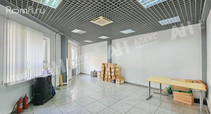 Аренда офиса 42 м², Суворовская улица - фото 2