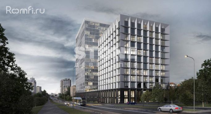 Продажа торгового помещения 315.8 м², улица Вавилова - фото 3