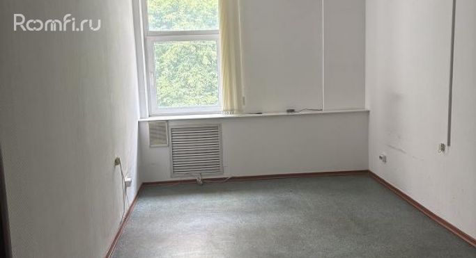 Аренда офиса 15.3 м², Электрозаводская улица - фото 2