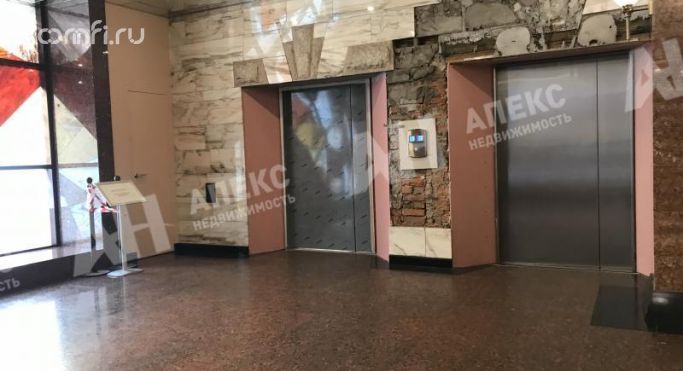 Аренда офиса 128 м², Выборгская улица - фото 3