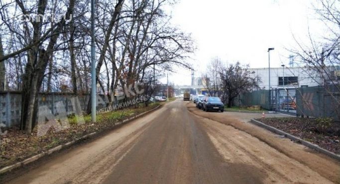 Аренда склада 652 м², Ленинградское шоссе, 20-й километр - фото 2