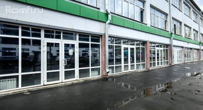 Аренда помещения свободного назначения 96 м², Вольная улица - фото 2