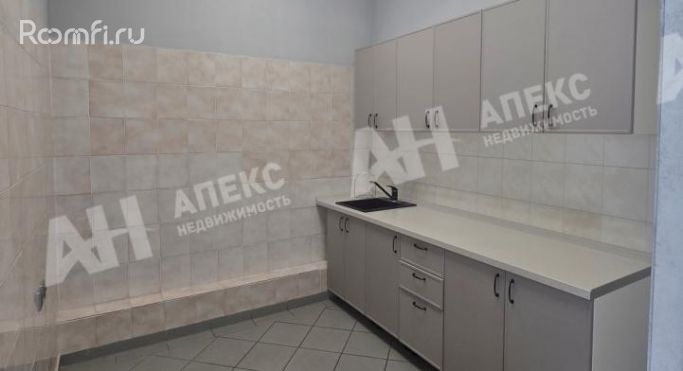 Аренда офиса 71 м², 1-я Пугачёвская улица - фото 3