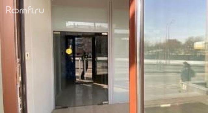 Аренда офиса 198 м², Русаковская улица - фото 2