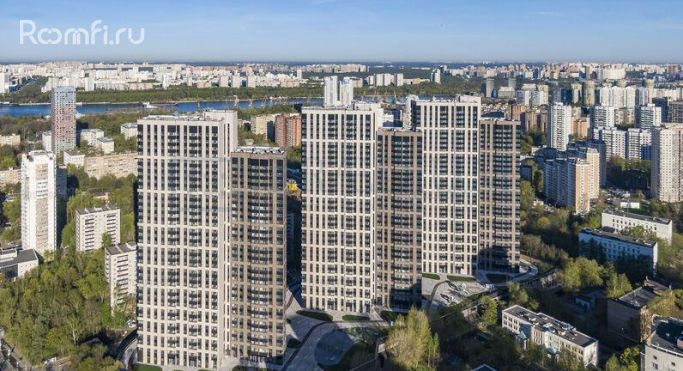 Продажа помещения свободного назначения 1011 м², Фестивальная улица - фото 3