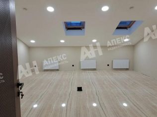 Аренда помещения свободного назначения 335 м²