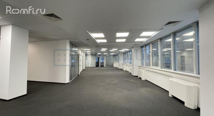 Аренда офиса 568 м², Таганская улица - фото 3