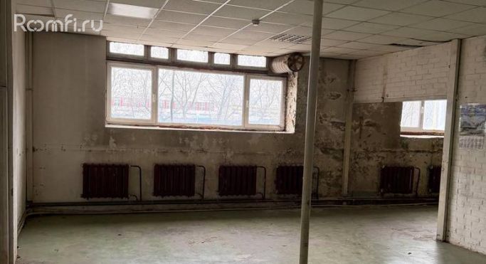 Аренда склада 256 м², Сколковское шоссе - фото 2