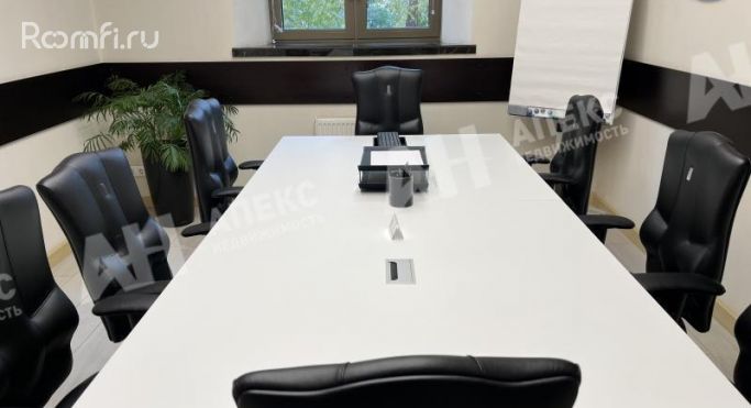 Аренда офиса 57 м², Большая Грузинская улица - фото 3