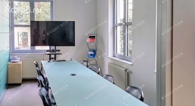 Аренда офиса 147.2 м², 1-й Казачий переулок - фото 2