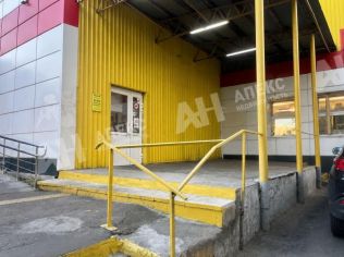 Аренда производственного помещения 700 м²