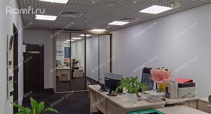 Аренда офиса 138.5 м², бульвар Энтузиастов - фото 3