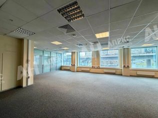 Аренда офиса 319 м²