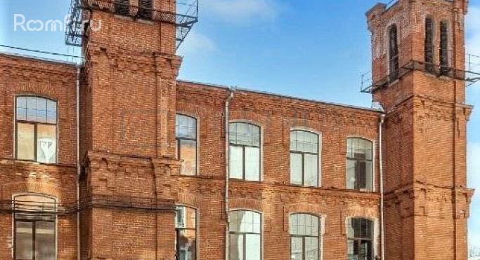 Аренда офиса 2512 м², Рочдельская улица - фото 2