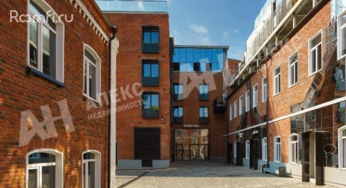 Продажа офиса 104 м², Холодильный переулок - фото 2