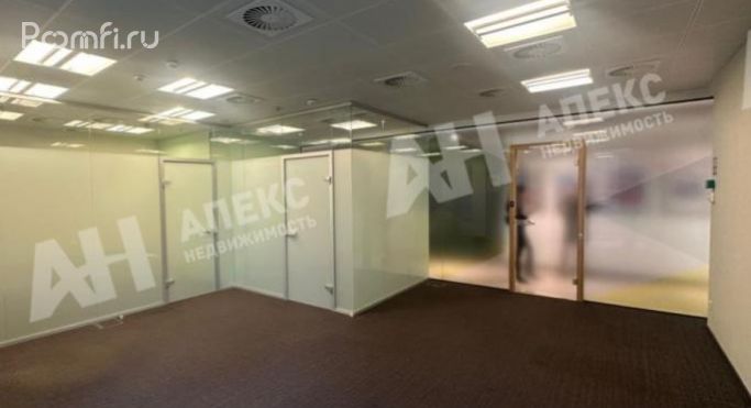 Аренда офиса 48 м², Пресненская набережная - фото 2