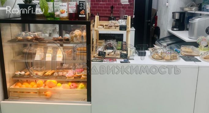 Продажа помещения свободного назначения 20 м², Береговой проезд - фото 3