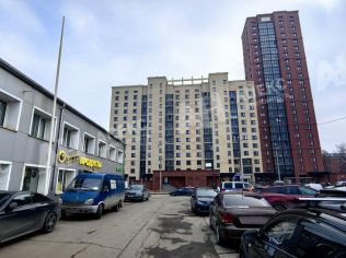 Продажа офиса 159 м²