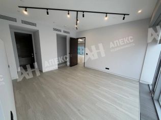 Аренда офиса 189 м²