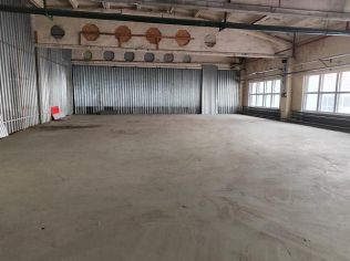 Аренда склада 259 м²
