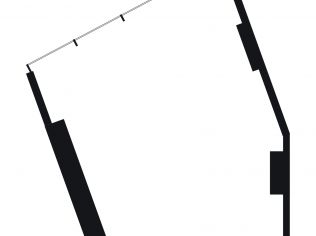 Продажа офиса 45.5 м²