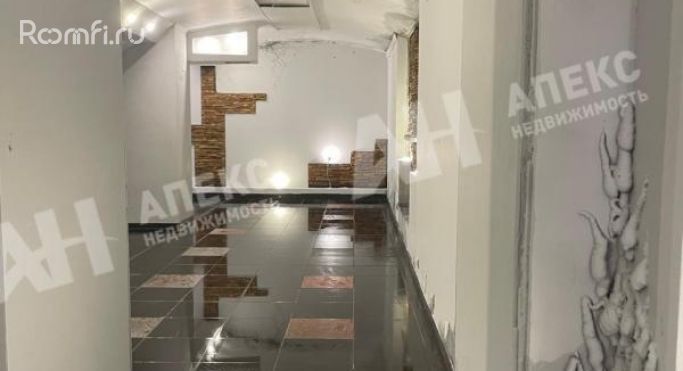 Аренда помещения свободного назначения 280 м², Новинский бульвар - фото 3