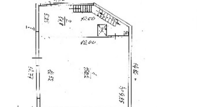Аренда производственного помещения 263 м², Авиамоторная улица - фото 1