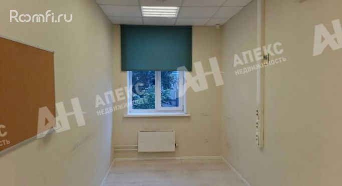 Аренда офиса 1113 м², проспект Мира - фото 2