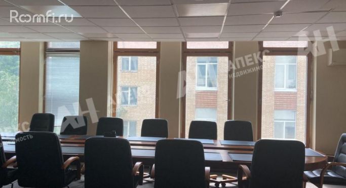 Аренда офиса 256 м², проспект Вернадского - фото 2