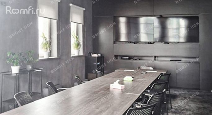 Аренда офиса 1542.1 м², улица Малая Дмитровка - фото 2