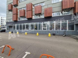 Аренда помещения свободного назначения 147 м²