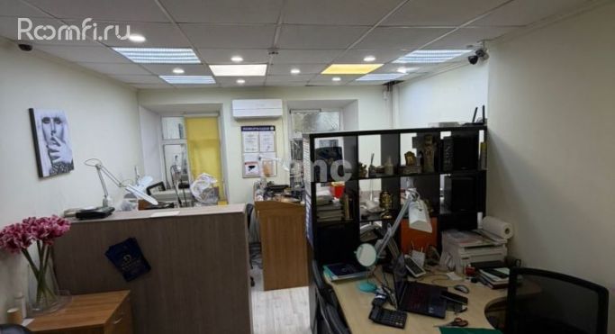 Аренда помещения свободного назначения 20 м², Пятницкий переулок - фото 2