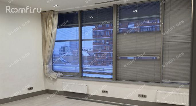 Аренда офиса 275.7 м², улица Красная Пресня - фото 3