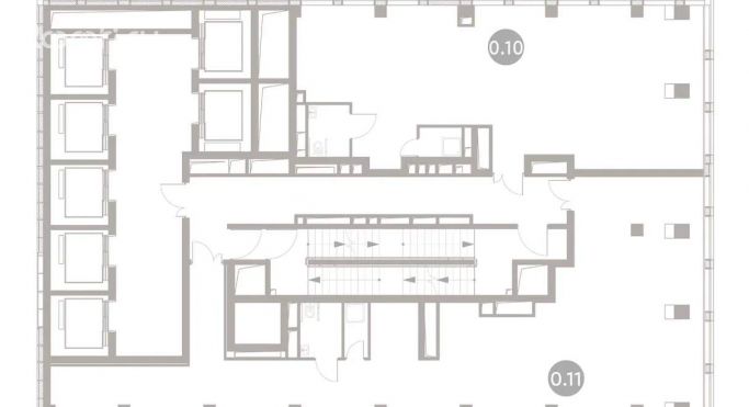 Продажа офиса 107.5 м², 2-й Силикатный проезд - фото 3
